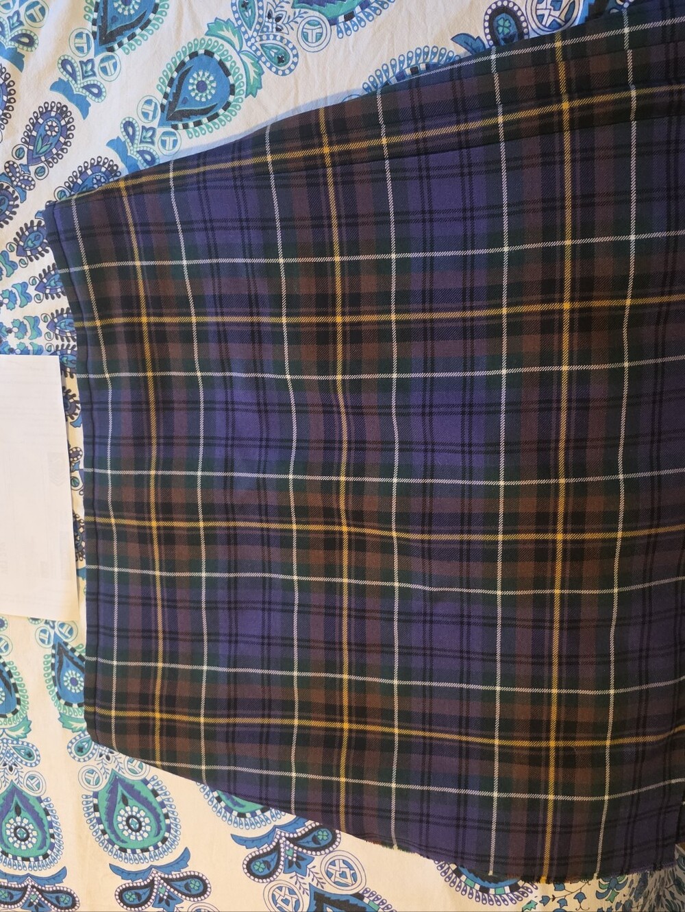 Made In Scotland - Kilt - Picture 2 of 3